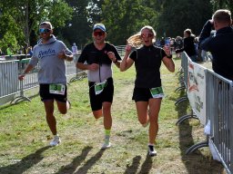 Team Triathlon (2025)